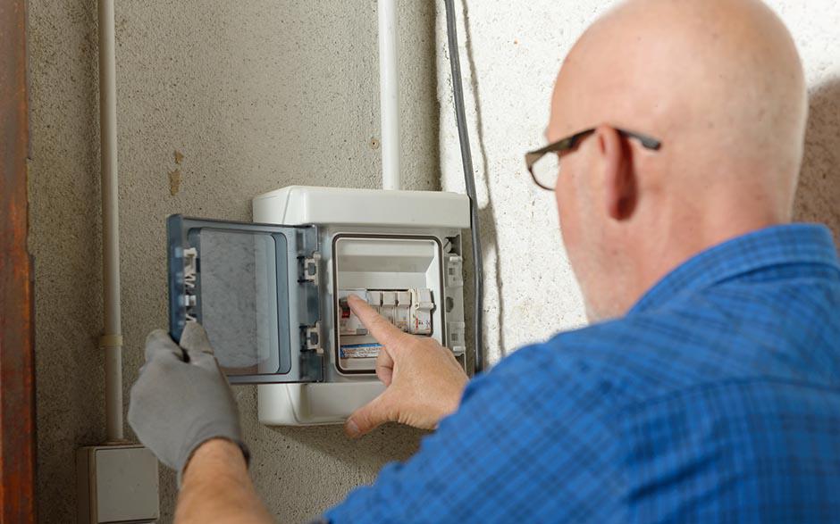 électricien urgence Livry-Gargan